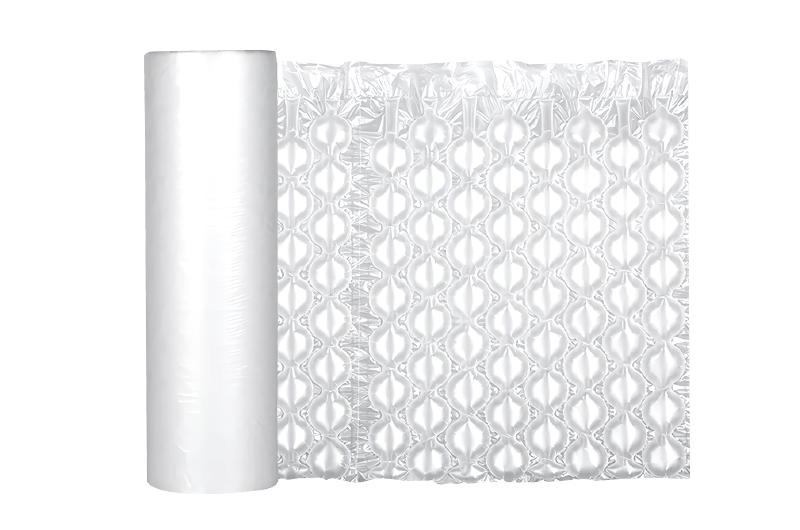 Buffer Air®Air Cushion Packaging Films 