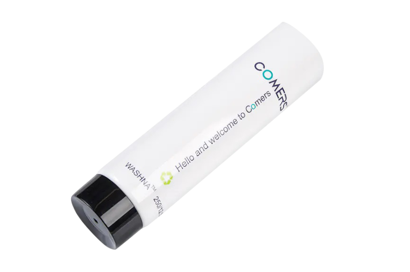Washna® toothpaste films