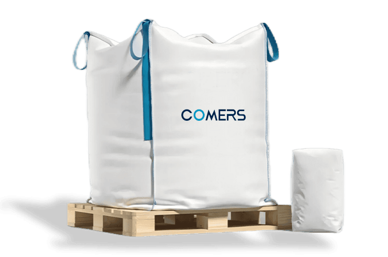 Intertram®FIBC Liners &FFS Liners