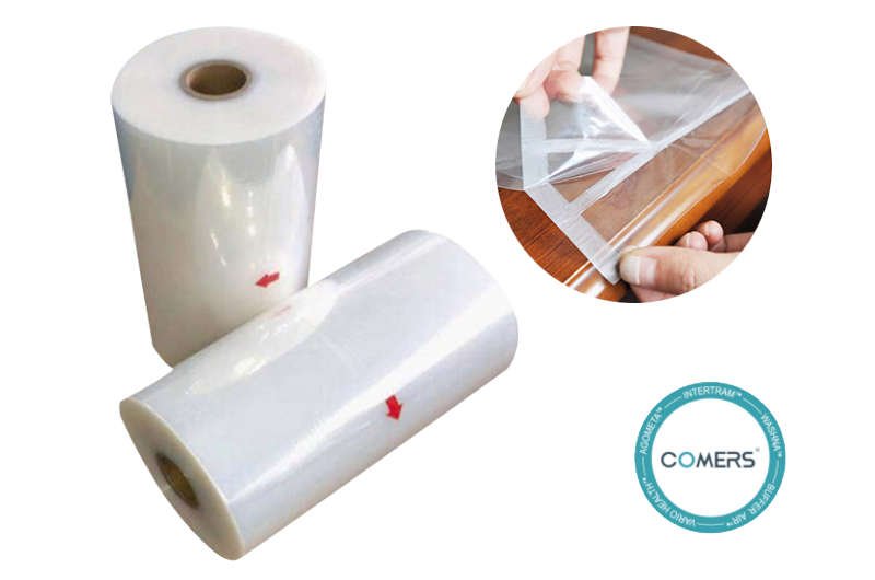 Washna® Laminate films