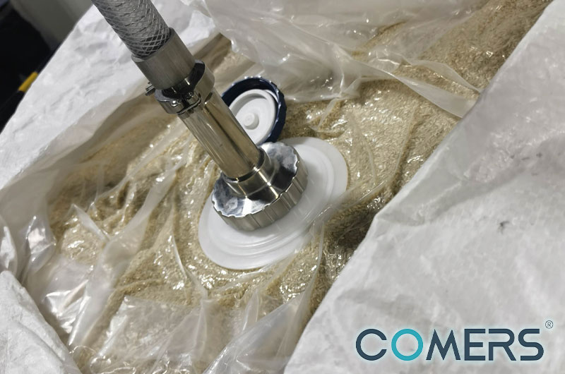  Intertram®FIBC Liners 
